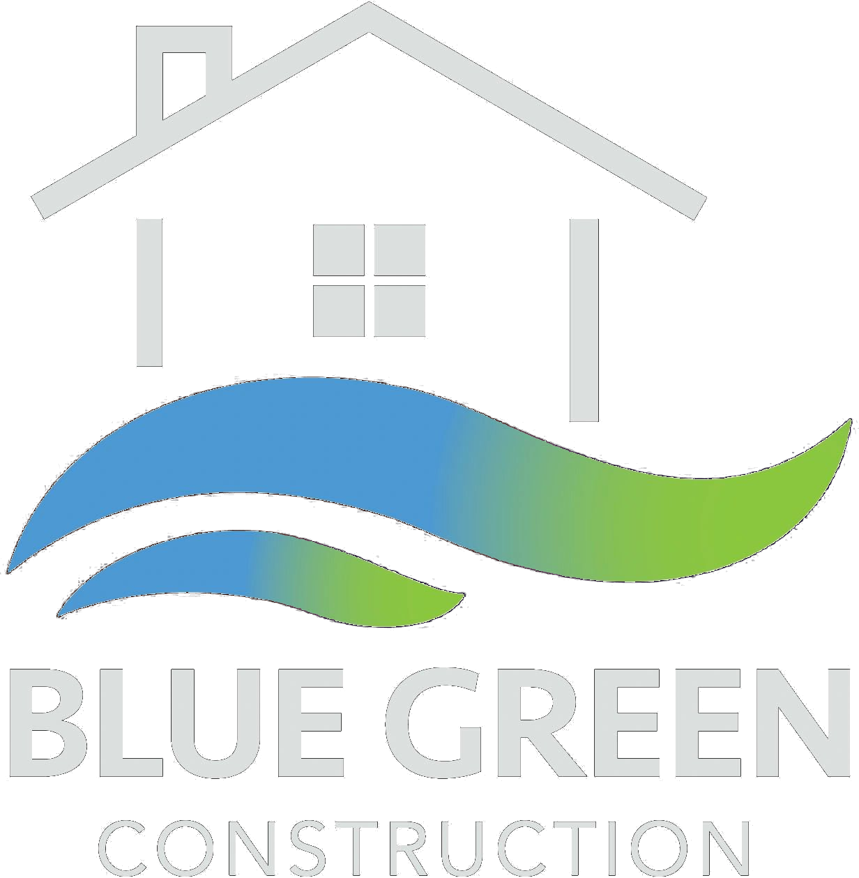 Blue Green Construction, Inc.