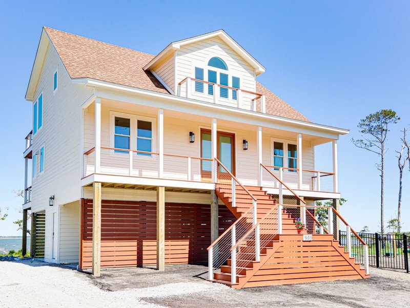 Beaufort Custom Home - photo 6 of 8