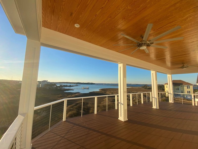 Coral Bay Custom Home - photo 3 of 4