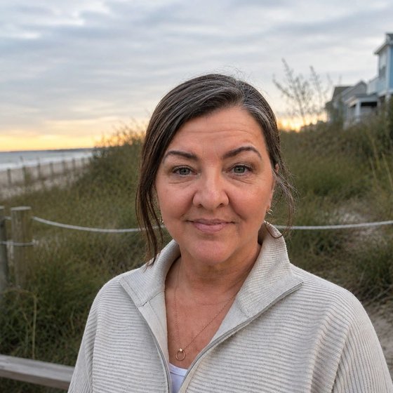 Debbie Walters, Office Manager at Blue Green Construction