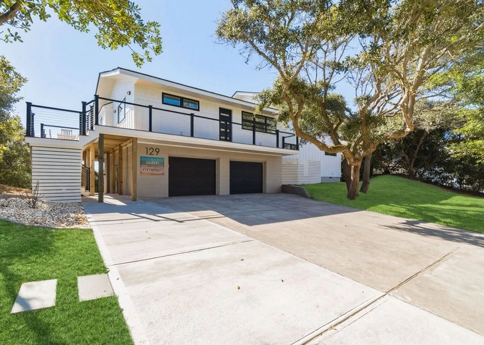 Dogwood Remodel