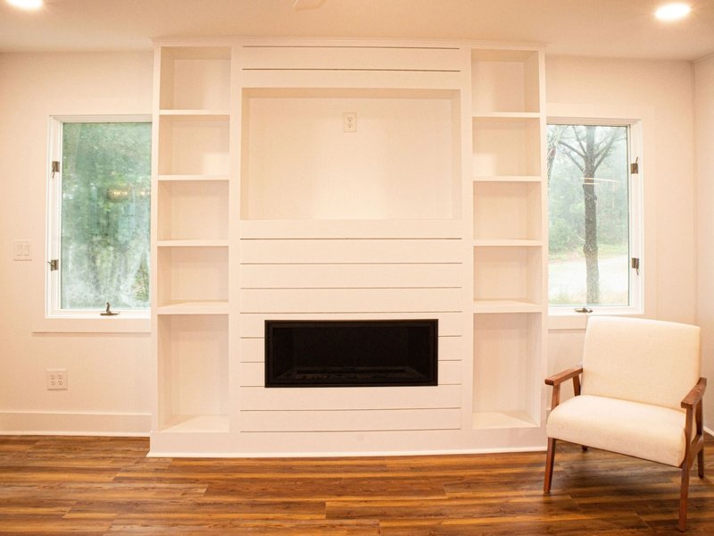 Emerald Isle Remodel - photo 2 of 6