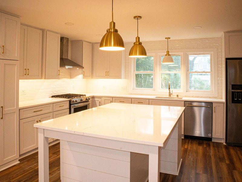 Emerald Isle Remodel - photo 3 of 6