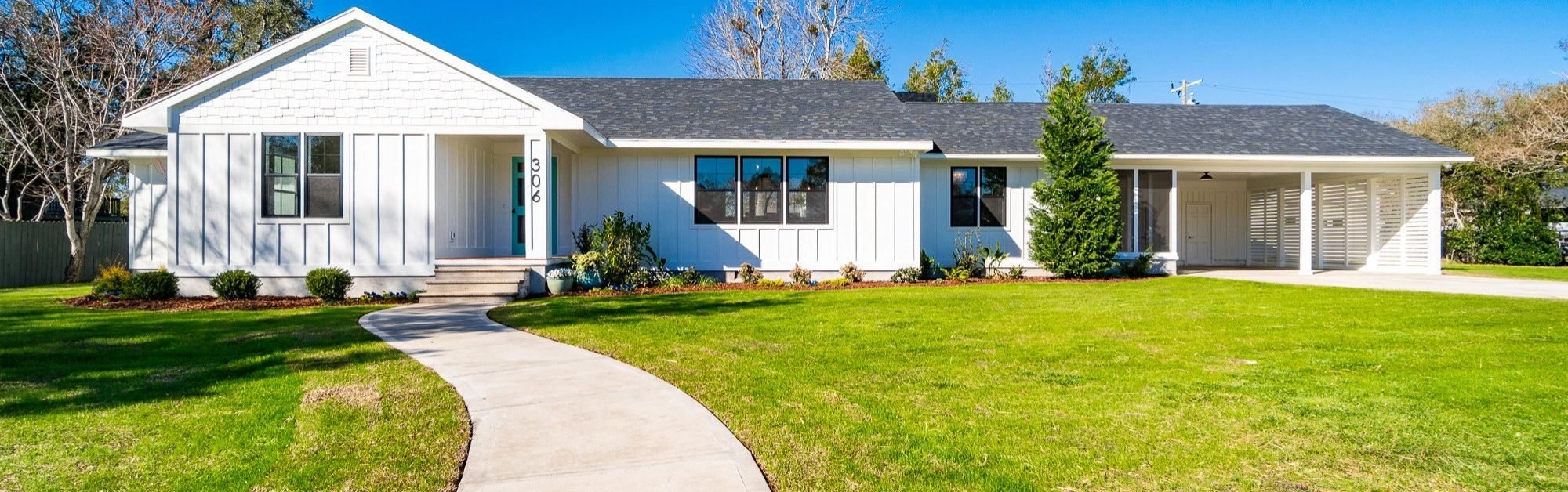MHC Remodel by Blue Green Construction