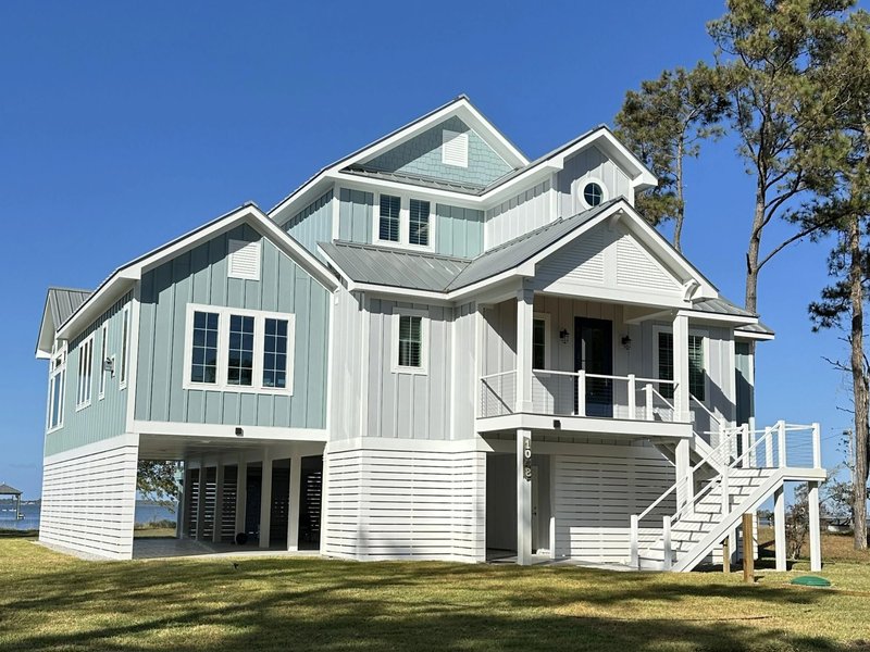 New Build Down East - photo 7 of 8