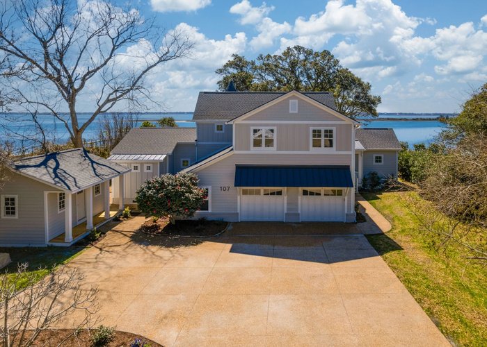 Newport Remodel