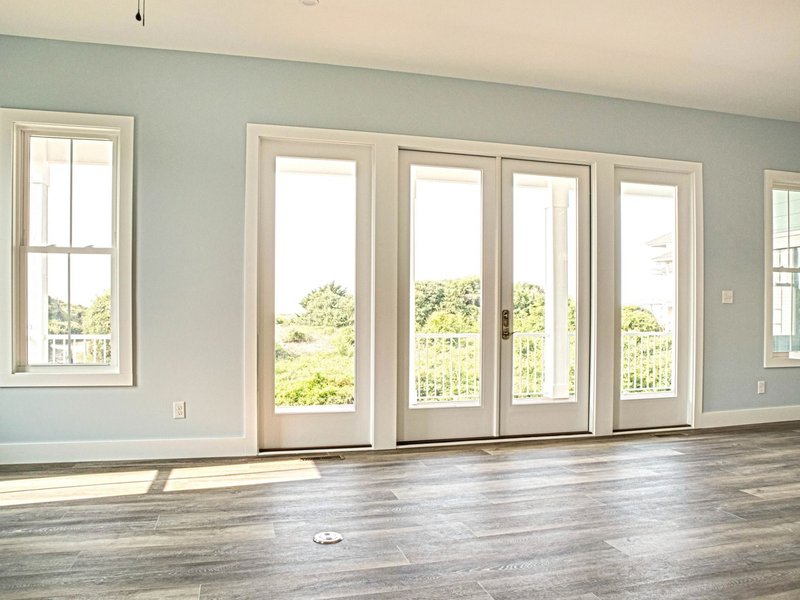 Salter Path Custom Home - photo 8 of 8