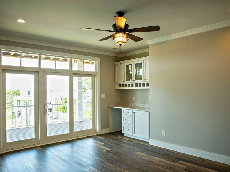 Swansboro Custom Home - photo 4 of 8