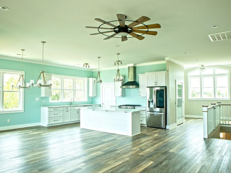 Swansboro Custom Home - photo 5 of 8