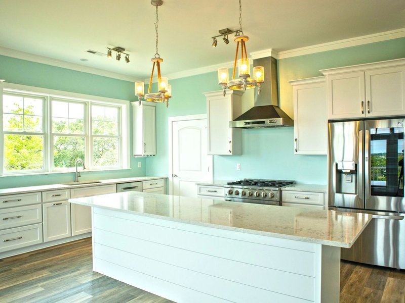 Swansboro Custom Home - photo 6 of 8