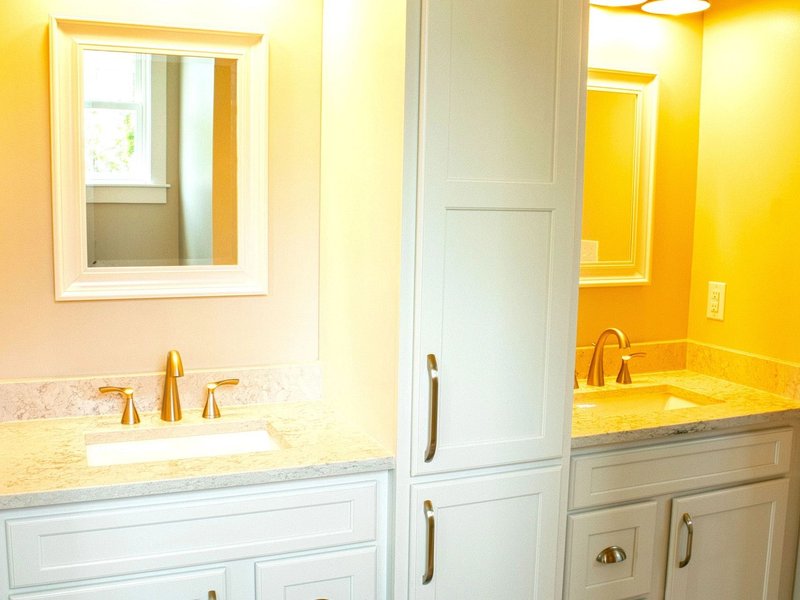 Swansboro Custom Home - photo 7 of 8